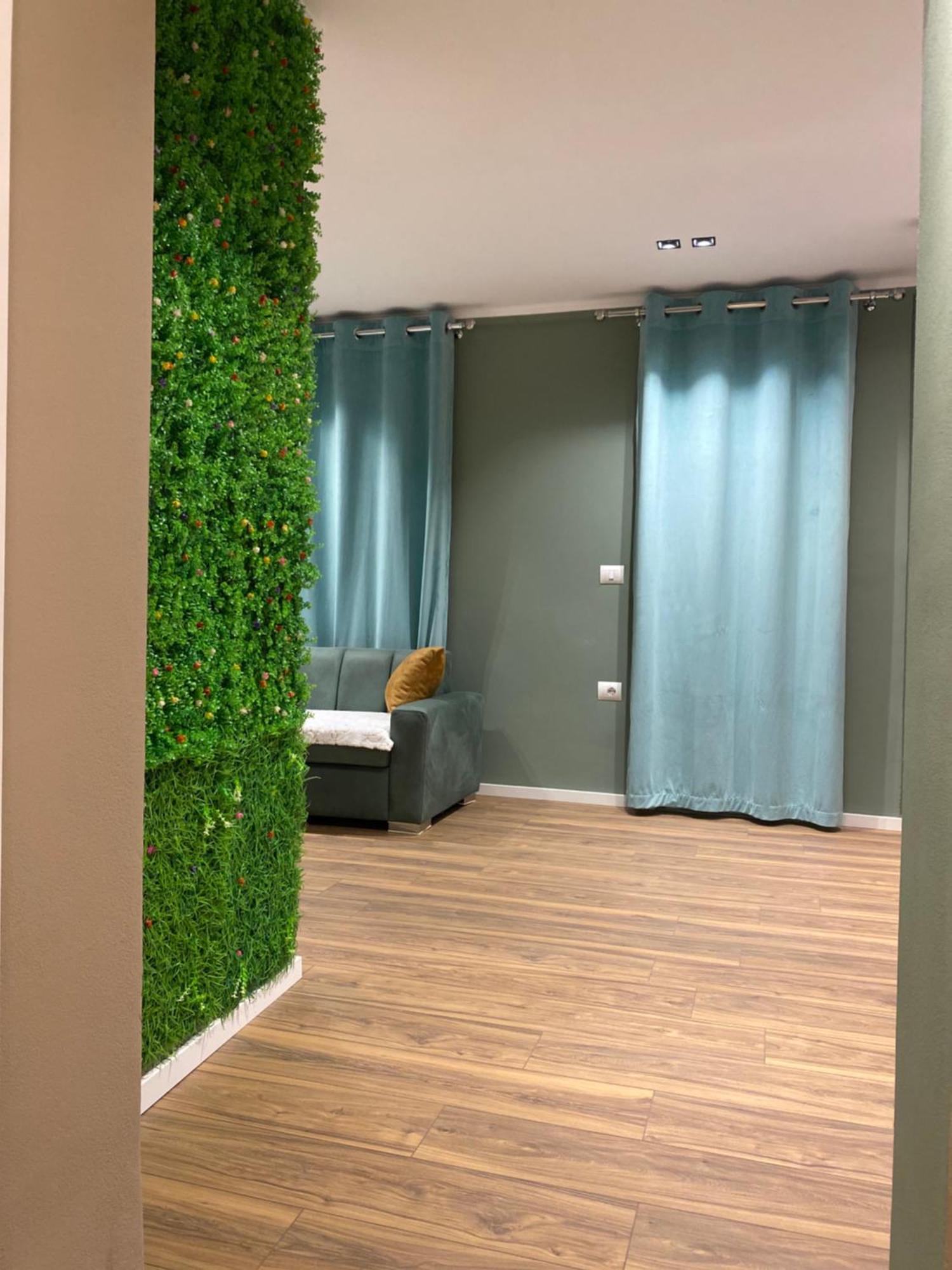 Novs Apartment3 Gjirokaster Bagian luar foto